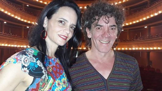 Tras 12 años de matrimonio, Maximiliano Guerra se separó