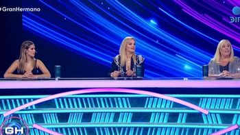 El rating del primer debate de Gran Hermano 2023