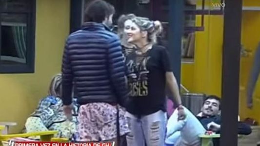 Video: Así planearon Marian y Dante la fuga de la Casa