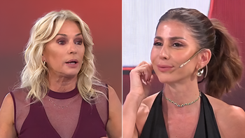 Majo Martino arruinó el enigmático de Yanina Latorre y la reacción fue terminante: Te vas...