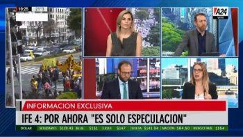 Exclusivo A24: IFE 4, por ahora es solo una especulación