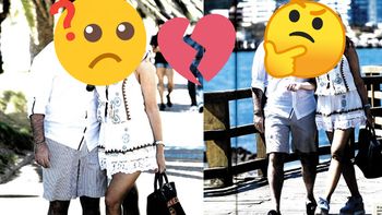 Hablamos con el reconocido conductor que volvió a separarse