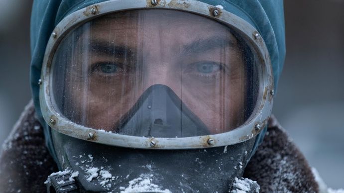 Netflix: Ricardo Darín protagoniza el tráiler de El Eternauta, con guiños argentinos y gran producción