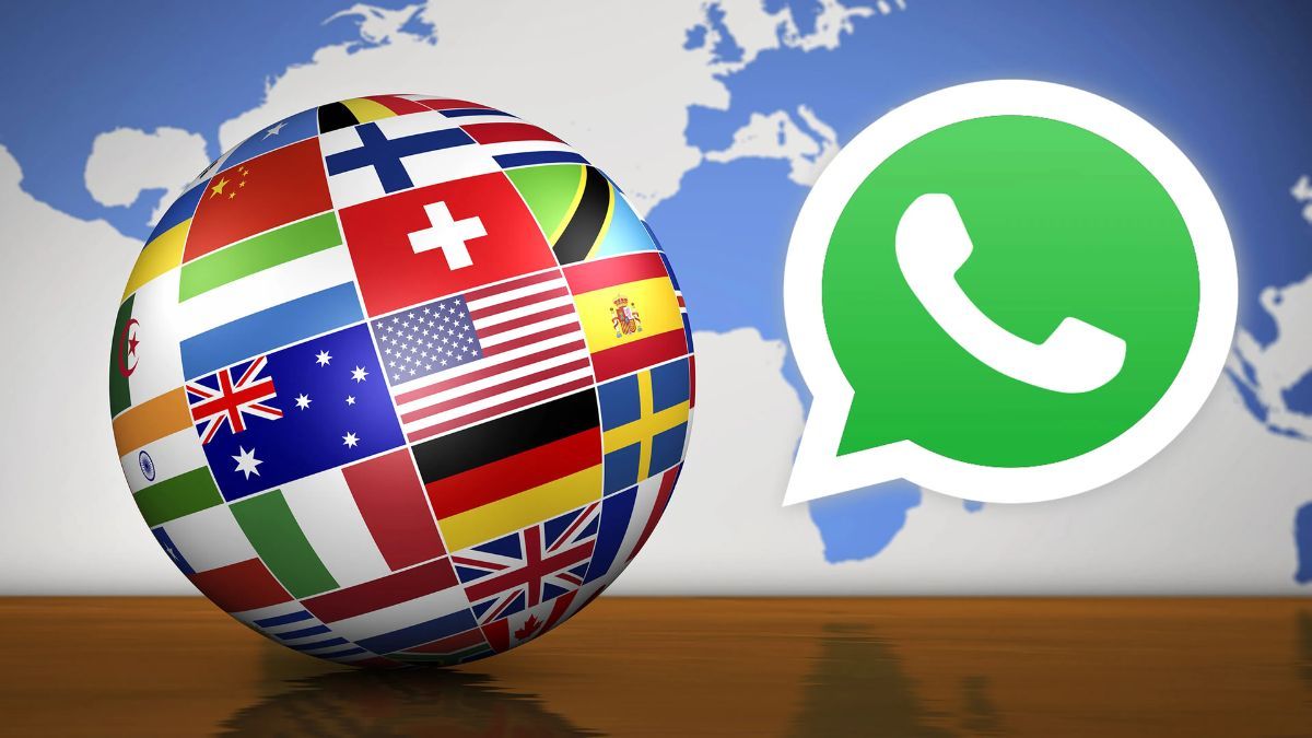 WhatsApp revoluciona su comunicación con la traducción automática sin internet: cómo chatear en otro idioma.
