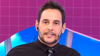 La crítica de Rodrigo Lussich a la prohibición de compras de pasajes al exterior en cuotas
