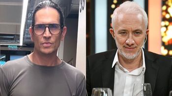 Diego Ramos sorprendió al realizar durísimas declaraciones contra el programa de Andy Kusnetzoff