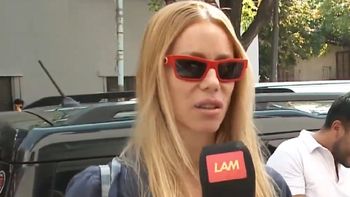 Nicole Neumann reveló cómo se gestó el duro descargo de su hija Allegra por su polémica fiesta de 15