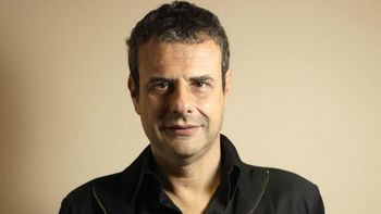 Peligra la continuidad de Ari Paluch en Radio Latina