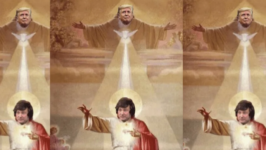 Javier Milei consiguió una banca en diputados y los memes estallaron