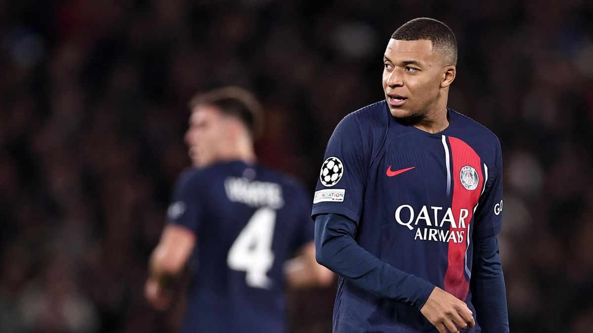 El inesperado consejo de un campeón del mundo a Mbappé: Si yo fuera él...