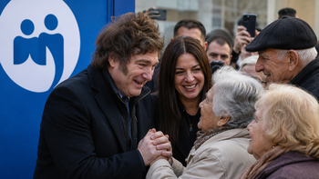 La MEJOR noticia para JUBILADOS y PENSIONADOS fue confirmada por Milei y Pettovello
