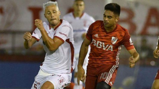 River-Huracán 2018: cómo ver en vivo online y por streaming por la Superliga