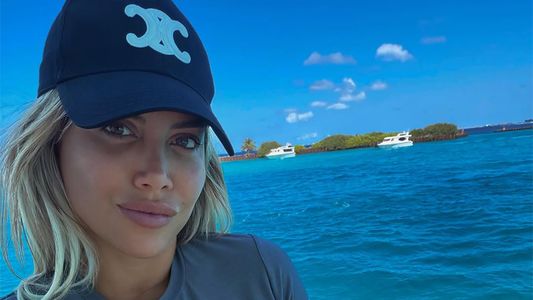 Tengo una más grande: la frase sin filtro de Wanda Nara que vuelve a encender la polémica con Mauro Icardi