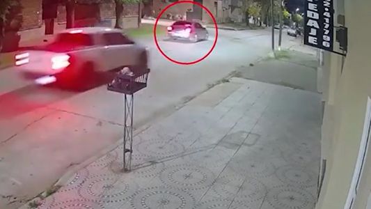 Tiene 19 años y ya estuvo involucrado en una muerte: el nuevo choque que desató otra tragedia