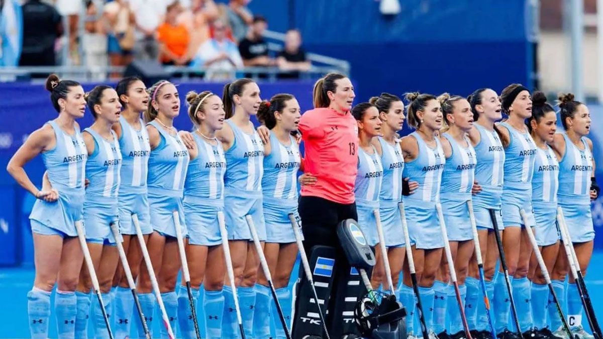 Una jugadora de Las Leonas escrachó a un acosador: Asco me das