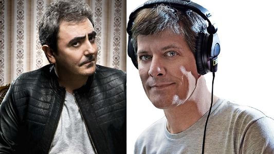 Eduardo De la Puente explicó por qué se terminó su amistad con Mario Pergolini