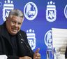 Chiqui Tapia confirmó una medida histórica para el fútbol argentino que esperaban los hinchas