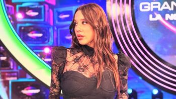 Aseguran que La Tora comenzó un nuevo romance con un famoso cantante: Hace tres meses