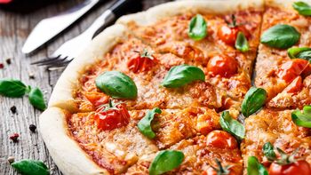 El secreto para una pizza casera con masa perfecta y sabor irresistible