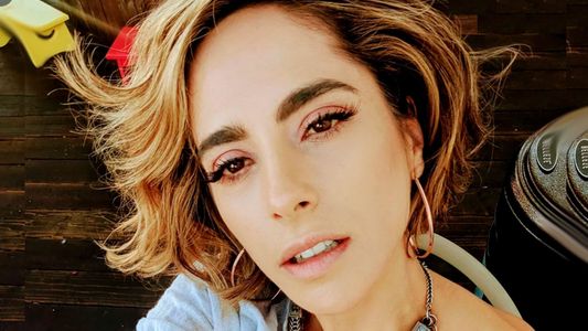 Reapareció Victoria Vanucci y contó el mal momento que le tocó atravesar: El mundo se me dio vuelta