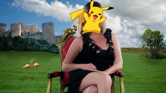 Any Ventura: En el sexo soy gauchita, me disfrazo