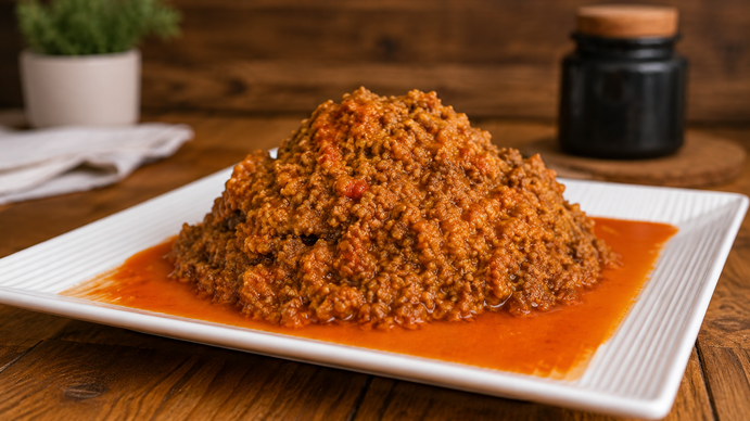 Salsa boloñesa casera: cómo hacer la receta original italiana en cinco pasos