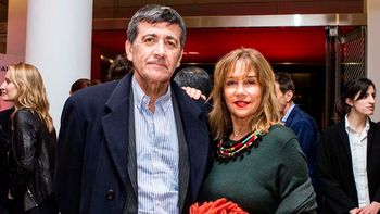 Murió Marcos Gastaldi, el ex marido de Marcela Tinayre