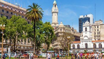 Los mejores lugares para pasar el día