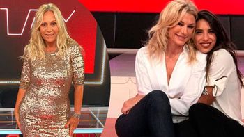 Todas contra Ana Rosenfeld: la grabaron a escondidas mientras peleaba con un periodista