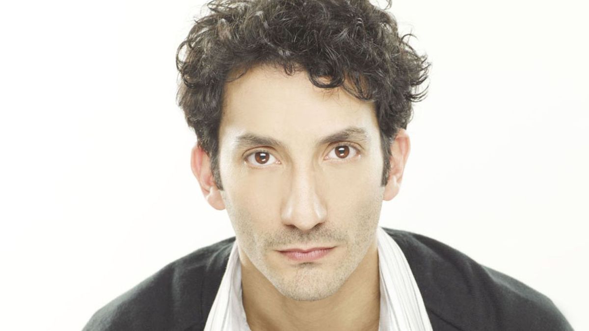 Juan Minujín brilla en Netflix con una nueva serie argentina de 6 episodios y es el estreno del año.