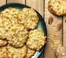 Galletitas de avena sin culpa: una receta rica, casera y rendidora