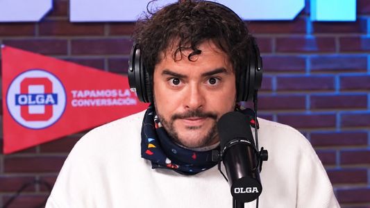 Homero Pettinato fue amenazado en vivo y contó la terrible historia: Está obsesionado con Sofi Gonet
