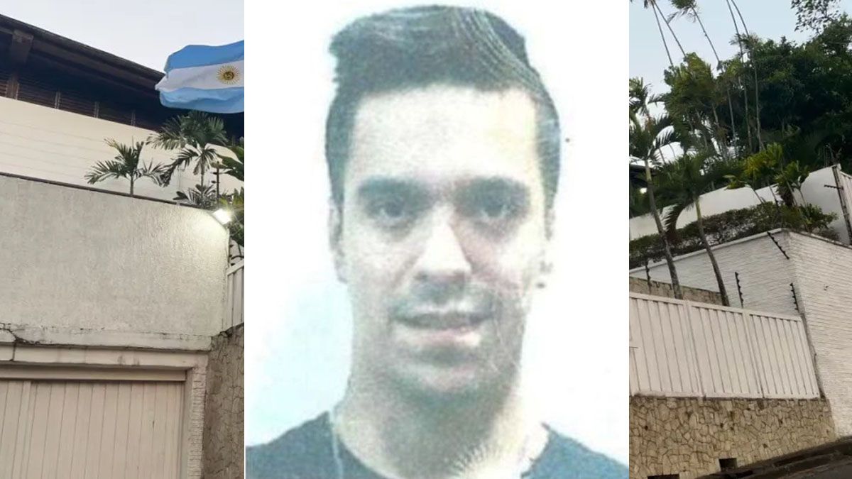 Detenciones en Venezuela: el Gobierno pidió la liberación del gendarme Nahuel Gallo y del resto de los argentinos
