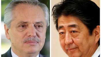Argentina y los líderes del mundo condenaron el asesinato de Shinzo Abe: Acompañamos al pueblo japonés