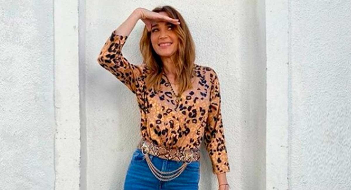 Vero Lozano explicó los motivos por los que dejó de fumar porro en la cuarentena