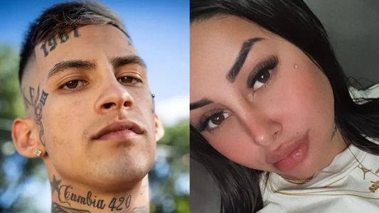 L-Gante confirmó su acuerdo con Tamara Báez: el monto que habría aceptado la influencer