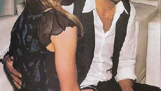 Freddy Villarreal aprovechó el festejo de su cumpleaños y presentó a su nuevo amor