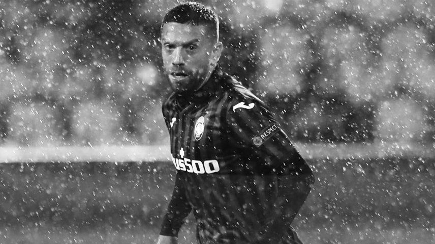 Bombazo en Italia: el Papu Gómez dejó Atalanta y fue presentado oficialmente en Sevilla