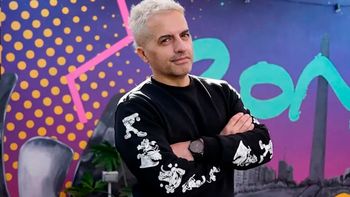 Ángel de Brito reveló la repudiable actitud de una ex angelita: Venía borracha