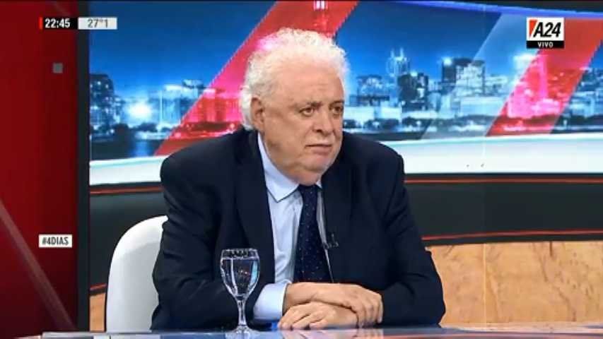 Polémico: el ministro de salud relativiza la gravedad del coronavirus y asegura que la Argentina está preparada si aparece un brote
