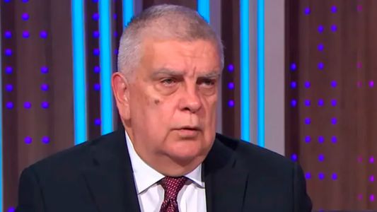 Luis Ventura reveló escalofriantes detalles del escándalo oculto de dos figuras: Iban manejando y atropellaron