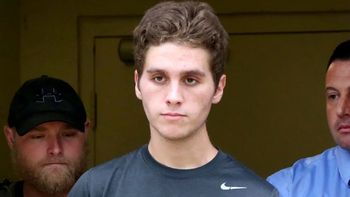 El terrible caso Austin Harrouff: el chico perfecto que se comió a sus vecinos en la Florida