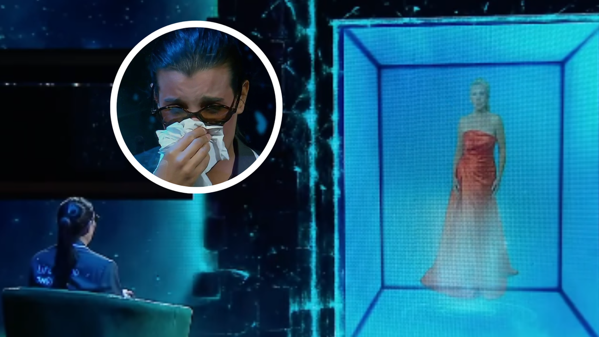 Mariana Nannis le dio un consejo de vida a Charlotte Caniggia en Gran Hermano y la conmovió: Siempre...