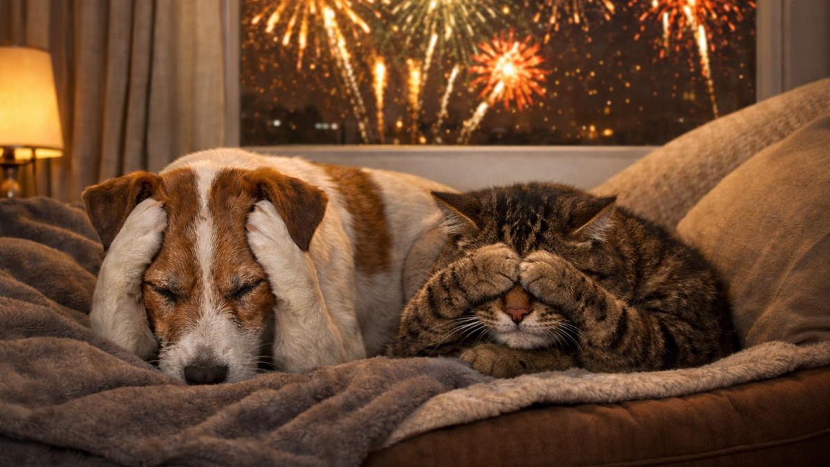 Con la llegada del Año Nuevo