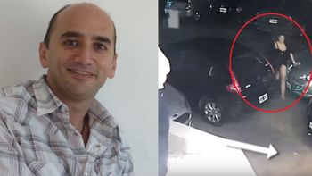 Pablo Layus: Mañana me constituyo como querellante, quiero que la Justicia actúe