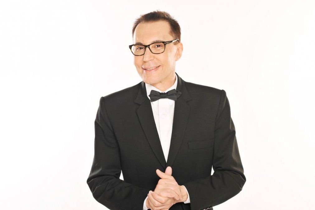 Marcelo Polino se aleja de Tinelli y su suma al equipo de Florencia Peña en Telefe