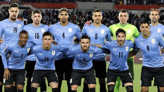 Feroces críticas de la prensa uruguaya tras la goleada contra la Selección Argentina