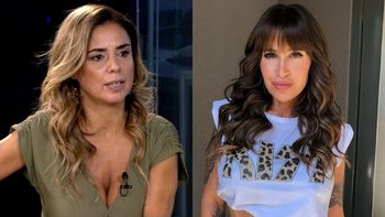 La inesperada confesión de Marina Calabró en medio de su conflicto con Flor Peña