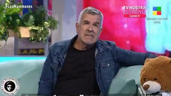 Dady Brieva: Siempre uno trata de salir un poco del sistema y como que hay discordia