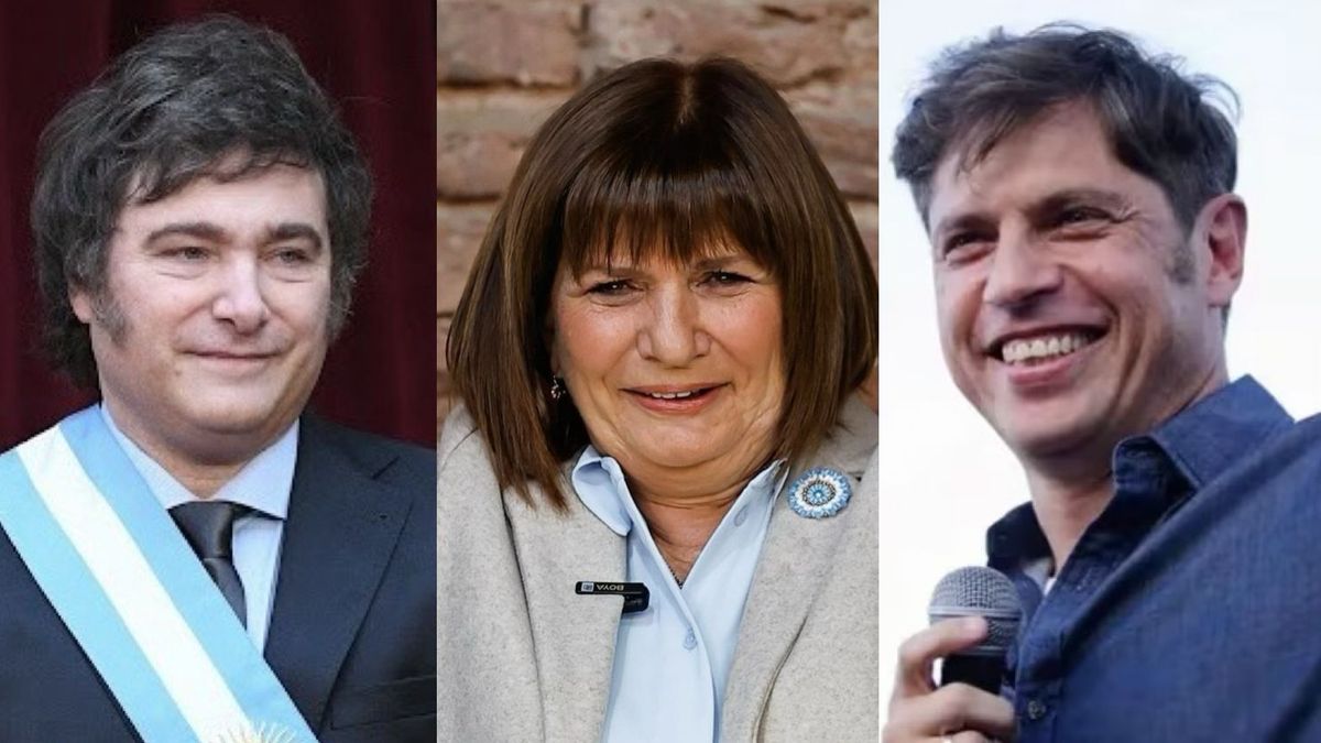 Así fueron los mensajes de todo el arco político para los argentinos en esta Navidad (Foto: archivo)
